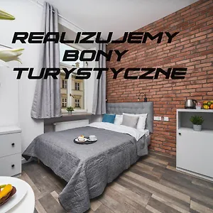  Apartment Liv Old Town Poland
