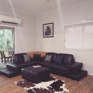 Hamilton Retreat Holiday home