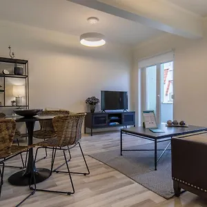  Apartment Glamorous 2bdr By Lovelystay Portugal