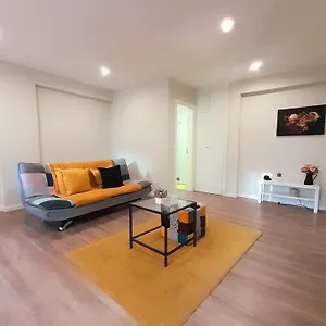  Apartment Casas Da Eva - Portugal