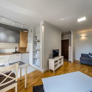  Apartment Krolewska Poland