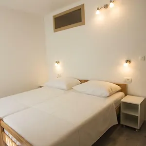  Apartment Lovor Croatia