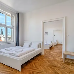  Apartment Avantguard Czech Republic